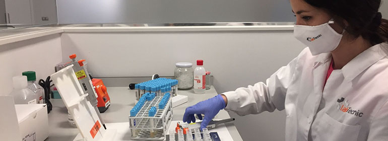 Imagen noticia labtecnic - La importancia de las pruebas genéticas en animales para la detección de la huella genética y enfermedades
