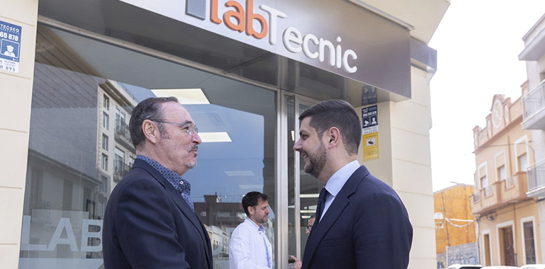 Imagen noticia labtecnic - La importancia de las pruebas genéticas en animales para la detección de la huella genética y enfermedades